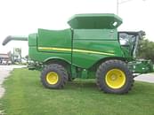 Thumbnail image John Deere S780 4