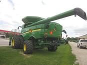 Thumbnail image John Deere S780 7