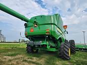 Thumbnail image John Deere S780 3