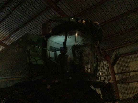 Image of John Deere S780 equipment image 3