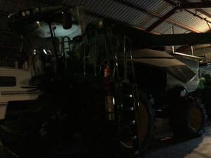 2022 John Deere S780 Image