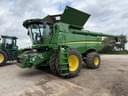 2022 John Deere S780 Image