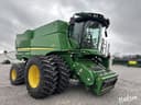 2022 John Deere S780 Image