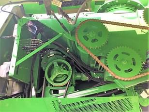 Main image John Deere S780 13