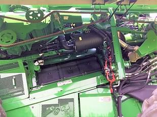 Main image John Deere S780 14