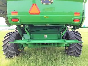 Main image John Deere S780 17