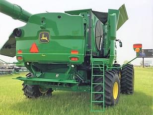 Main image John Deere S780 19