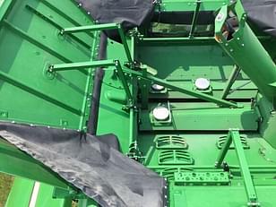 Main image John Deere S780 22