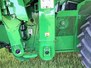 Main image John Deere S780 25