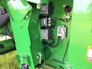 Main image John Deere S780 27