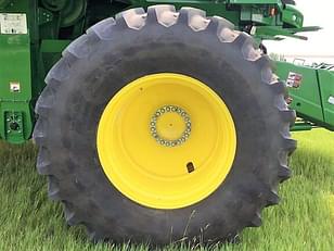 Main image John Deere S780 30