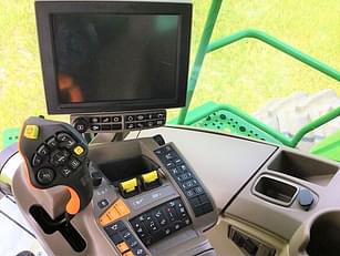 Main image John Deere S780 44