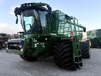 Main image John Deere S780