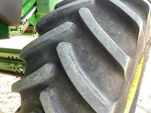 Main image John Deere S780 21