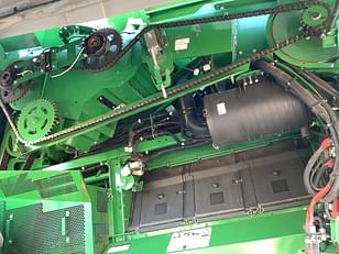 Main image John Deere S780 9