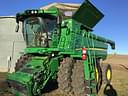 2022 John Deere S780 Image