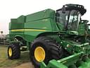 2022 John Deere S780 Image