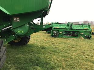 Main image John Deere S780 10