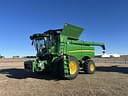 2022 John Deere S780 Image