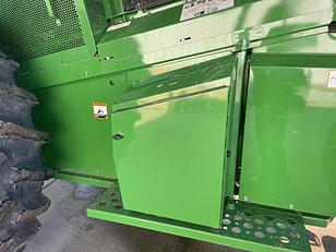 Main image John Deere S780 22