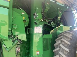 Main image John Deere S780 23