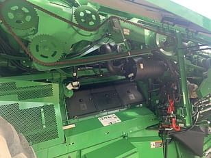 Main image John Deere S780 25