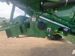 Main image John Deere S780 34