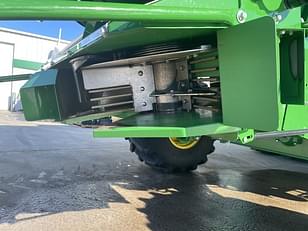 Main image John Deere S780 35