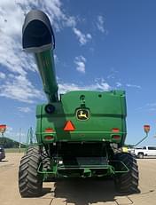 Main image John Deere S780 4