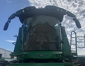 Main image John Deere S780 9