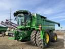 2022 John Deere S780 Image