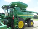 2022 John Deere S780 Image