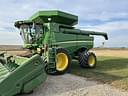 2022 John Deere S780 Image