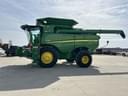 2022 John Deere S780 Image