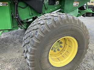 Main image John Deere S780 22