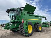 Thumbnail image John Deere S780 1