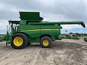 Thumbnail image John Deere S780 3