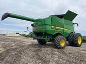 Thumbnail image John Deere S780 5