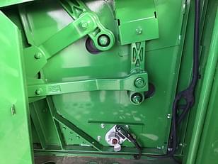 Main image John Deere S780 26