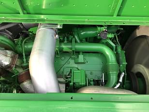 Main image John Deere S780 33