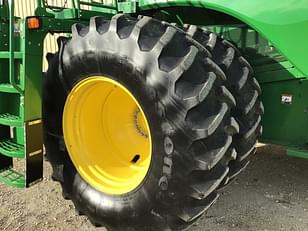 Main image John Deere S780 45