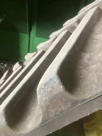 Image of John Deere S780 equipment image 2