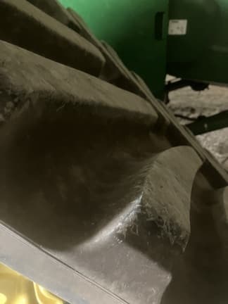 Image of John Deere S780 equipment image 3