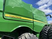 Thumbnail image John Deere S780 14