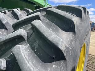 Main image John Deere S780 15