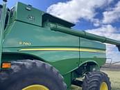 Thumbnail image John Deere S780 5