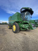 2022 John Deere S780 Image