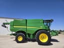 2022 John Deere S780 Image
