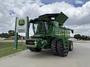 2022 John Deere S780 Image