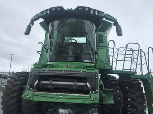 2022 John Deere S780 Image